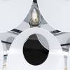 Подвесная люстра Arte Lamp Rosabella A4067LM-11CC фото 4