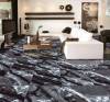 Керамогранит Primavera GR108 Black Modulo High Glossy 60x60 фото 9
