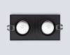 Светильник встраиваемый Ambrella light Techno Spot TN30712 фото 6