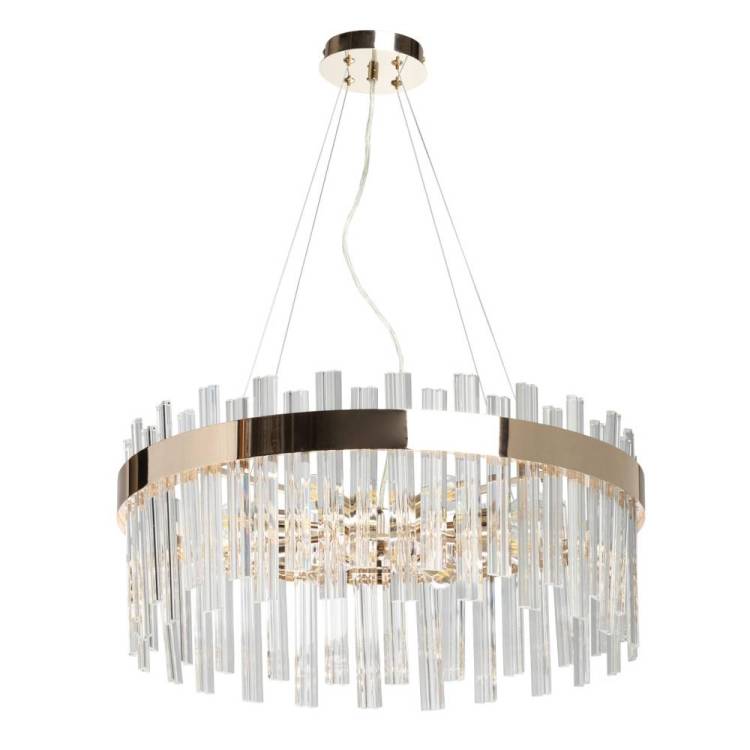 Люстра MW-Light Аделард 642016408