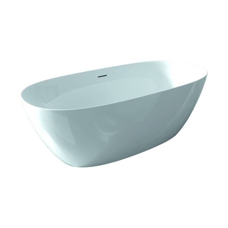 Акриловая ванна Riho Bathtubs Alpha B092001005 170x80