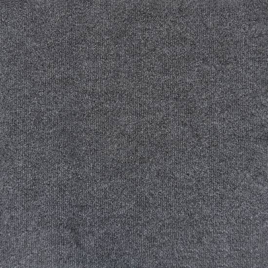 Ковролин Ideal Can-Can 901 Grijs Светло-Серый (рулон: 4x35=140 м2)