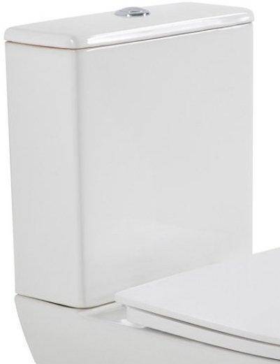 Бачок для унитаза BelBagno Lounge BB045/051T
