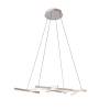 Подвесной светодиодный светильник ST Luce Basoni SL394.513.06 фото 3