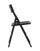 Стул складной Stool Group Lite PP15 black черный фото 2