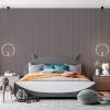Обои флизелиновые Aura Wild Life MWWH102 фото 2