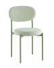 Набор из 4 стульев Stool Group Бриф SN AV 477-C70-6011-K оливковый фото 2