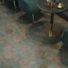 Декор Kerama Marazzi Гроссето VT/A559/SG23039N жёлтый 20x23.1 фото 8