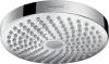 Душевой комплект Hansgrohe Croma Select S 27295000 С ВНУТРЕННЕЙ ЧАСТЬЮ фото 4