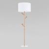 Торшер TK Lighting 5572 Albero White