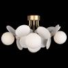 Потолочный светильник Loft IT Matisse 10008/6C White фото 4