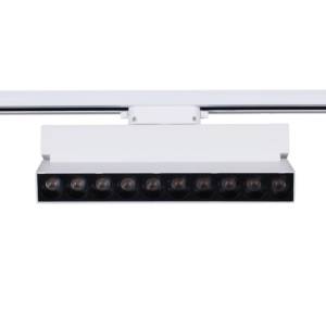 Трековый светильник Reluce 06187-9.3-001QY LED20W WT
