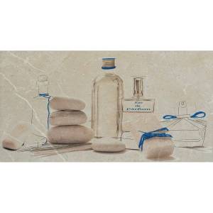 Декор Fanal Studio Decor Natural A 25x50