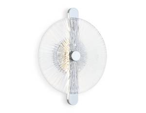 Настенный светодиодный светильник Ambrella light High Light LH31141