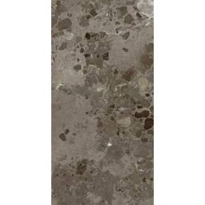 Керамогранит Fioranese I Cocci Siciliani SC627R Nero 60.4x120.8