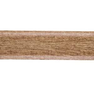 Плинтус Kaiser SK-104 Дуб Классик 2500x60x25