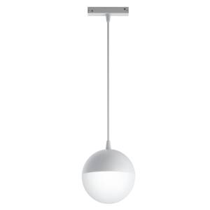 Трековый светильник Technical Kiat TR018-2-10W4K-W