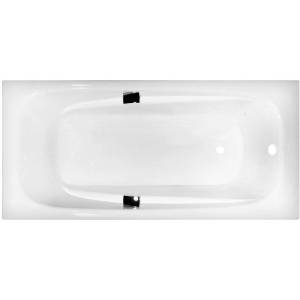 Чугунная ванна Byon Ide Н0000369 180x85 с ручками