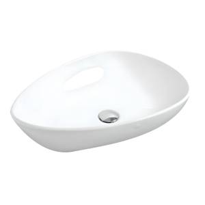 Раковина Gural Vit Top TP20MUL00 белая
