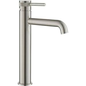 Смеситель для раковины Allen Brau Priority 5.31002-BN брашированный никель