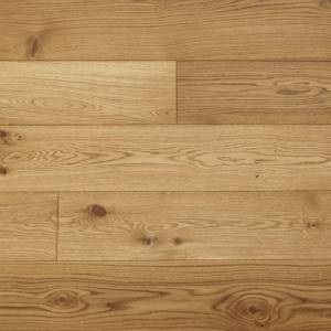 Двухслойная инженерная доска AlixFloor Планка ALX1052PL Дуб Маркант Браш 600-2000x160x15