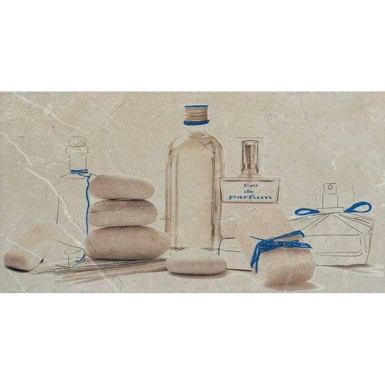 Декор Fanal Studio Decor Natural A 25x50