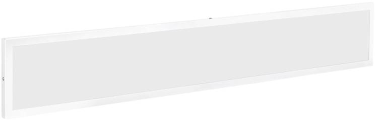 Встраиваемый светодиодный светильник IEK ДВО 6568-O LDVO3-6568-36-6500-K01