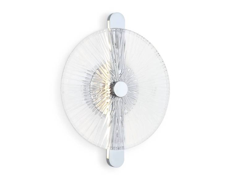 Настенный светодиодный светильник Ambrella light High Light LH31141