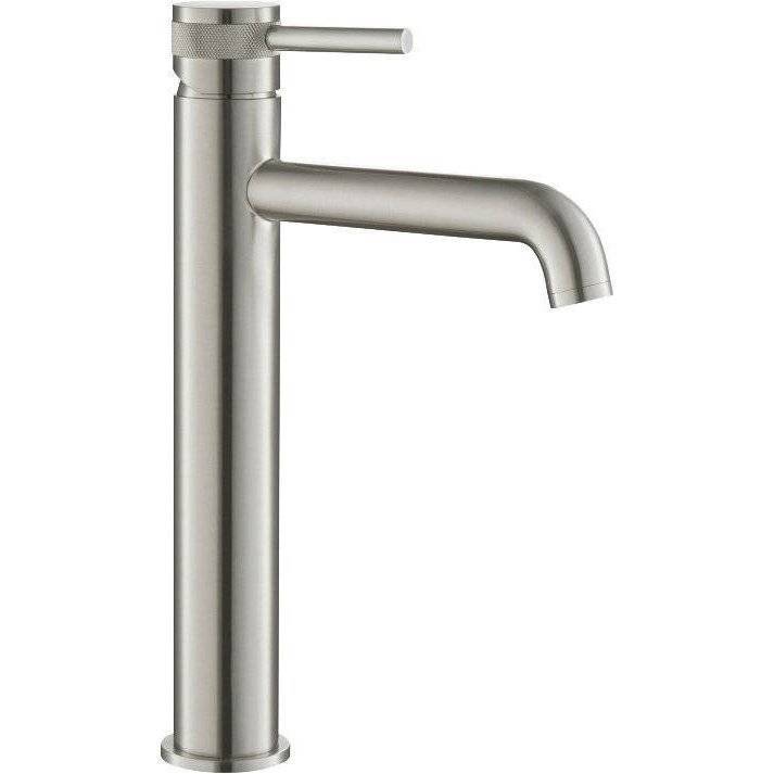 Смеситель для раковины Allen Brau Priority 5.31002-BN брашированный никель