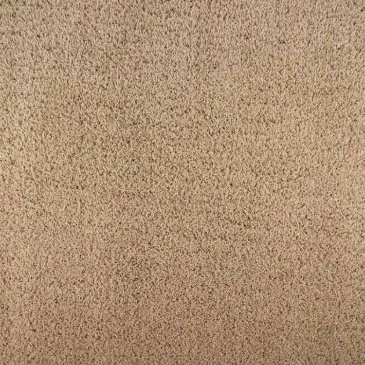 Ковролин Oz Caplan Gold Shaggy 01800A Beige 4м (резка)
