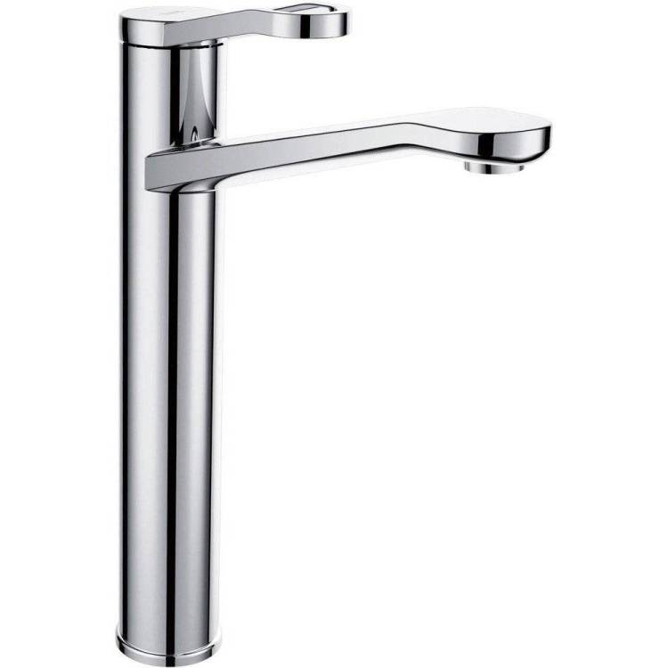 Смеситель для раковины D&K Rialto DA1062041