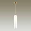 Подвесной светильник Odeon Light Pendant Vosti 4642/1 фото 2