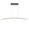 Подвесной светильник Maytoni Light Reflection MOD243PL-L18BK