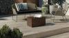 Керамогранит FAP Ceramiche ROOTS fPVY GOLD MATT R9 20х120 фото 10