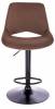 Стул барный Everprof Flash 18565, EP Flash Fabric Chocolate Шоколадный фото 2