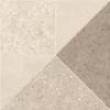 Мозаика Atlas Concorde Boost Stone A7DO Mosaico Cube Warm 30x30 фото 2