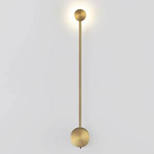 Настенный светильник Odeon Light Satellite 7009/5WLA