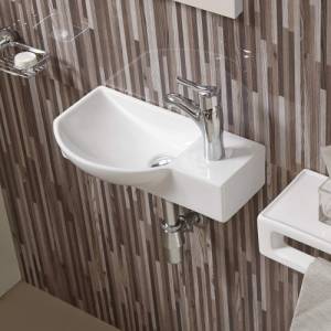 Раковина Weltwasser Aisbach 10000008693 7950 GL-WT R