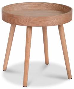 Стол журнальный Stool Group Вуди 21A855-L