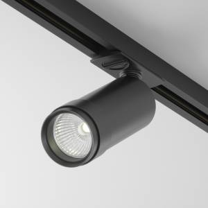 Трековый светильник Technical Focus Zoom TR021-1-124K-Z-B