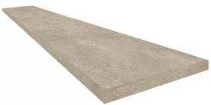 Ступень ColiseumGres Creta 620070002582 Cream Scalino Angolare Dx 33x60