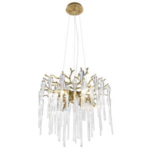 Потолочная люстра Loft IT Waterfall 10350/460 AB
