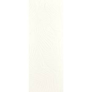 Керамическая плитка Love Ceramic Genesis Palm White Matt 45x120