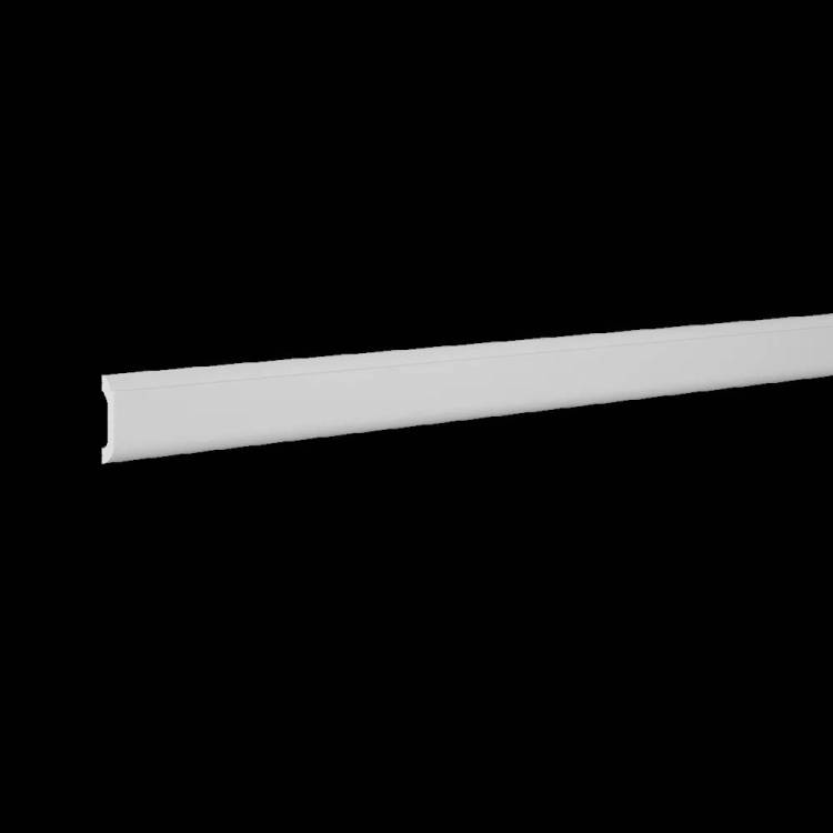 Молдинг Европласт 6.51.801 200x1.5x5.9