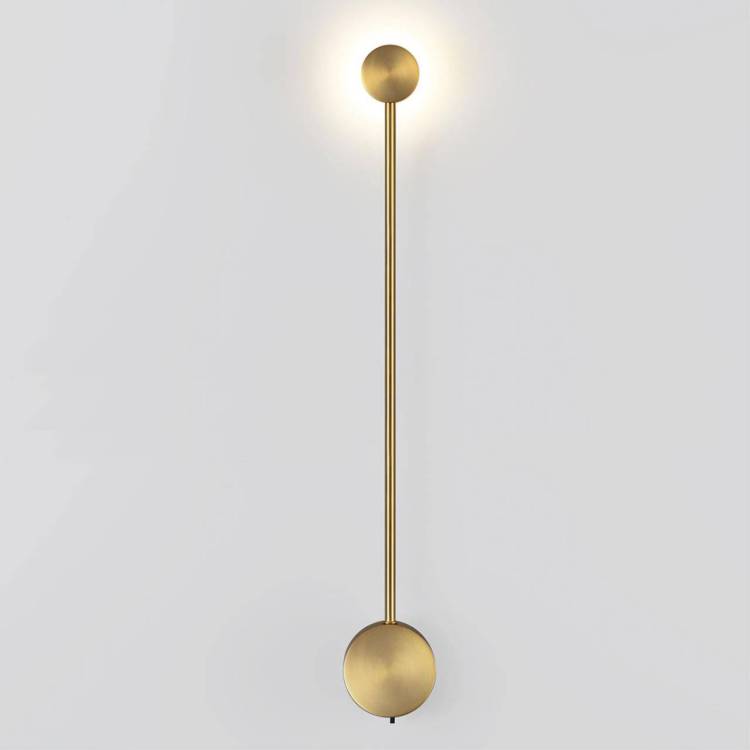 Настенный светильник Odeon Light Satellite 7009/5WLA