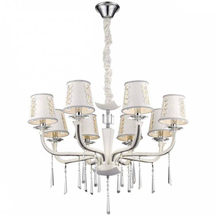 Подвесная люстра Wertmark Adelina WE392.08.003