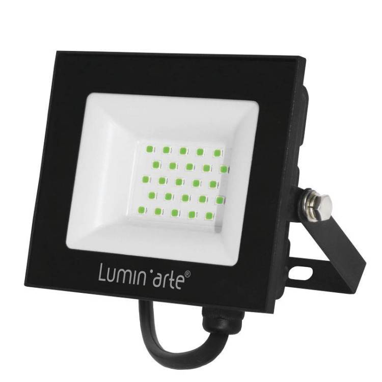 Светодиодный прожектор Wolta Lumin Arte LFL-30W/07