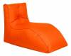 Кресло-мешок Dreambag Шезлонг 3301601 оранжевый