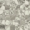 Мозаика Atlas Concorde Russia Forte dei Marmi 610110001073 Ceppo Apuano Pearl Mosaic/Форте де Марми Цепо Апуано Перл 30x30