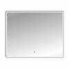Зеркало Maretti Umbria UM1410080P33EL с подсветкой, 100x80 см